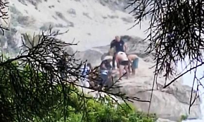 Τραγωδία στη Λευκάδα: Άνδρας πνίγηκε ενώ πήγε στο νησί για το bachelor party του